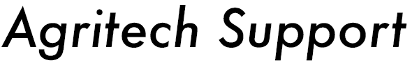 AgriTech Support
