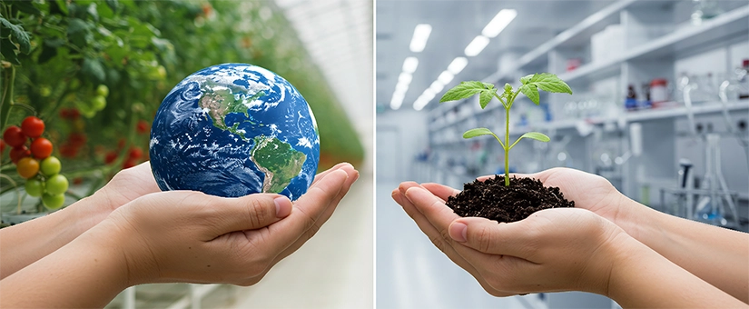 Service 株式会社アルプスアグリキャリアのサービスモデル